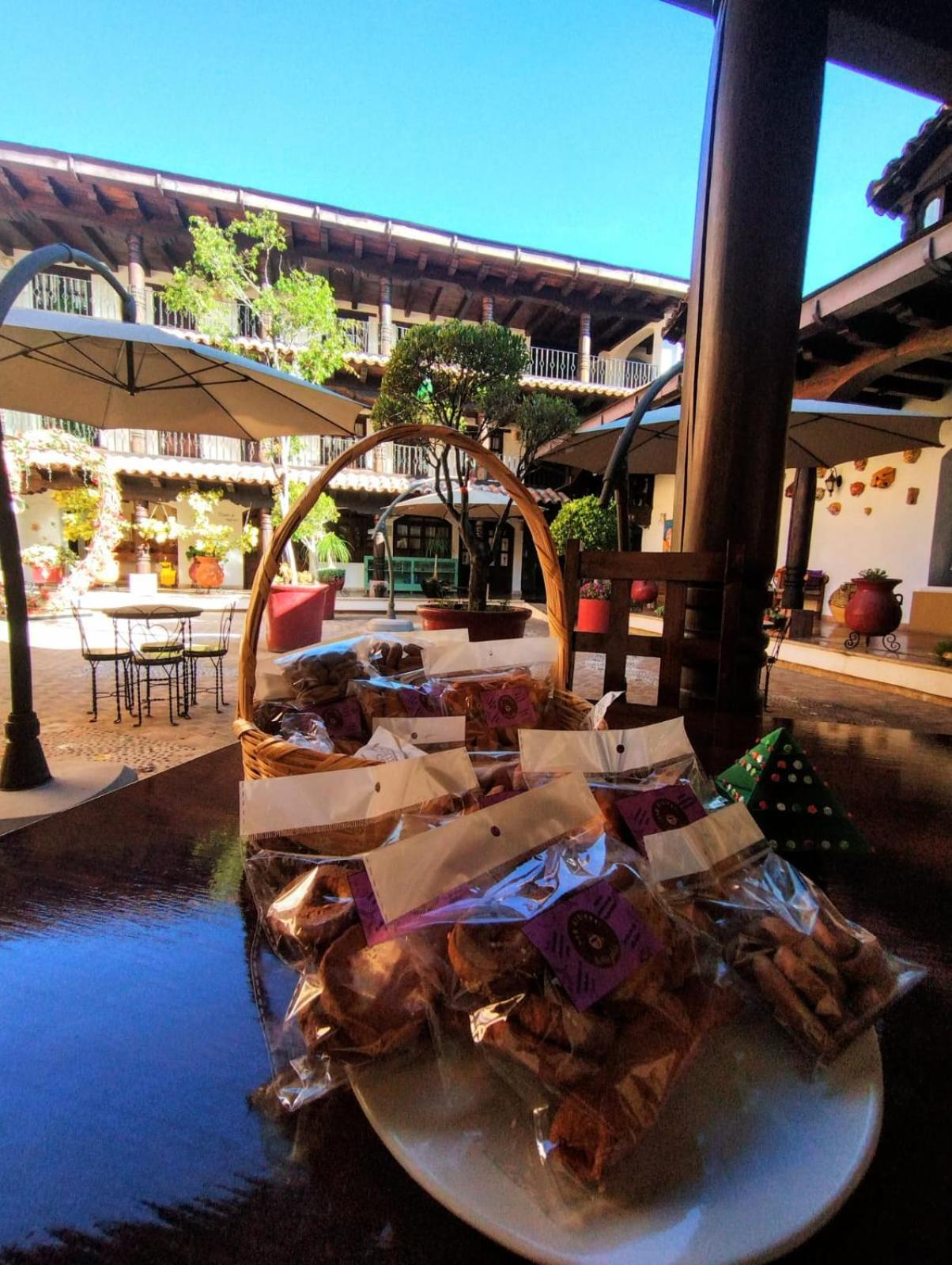 Hotel Plaza San Cristobal Inn San Cristóbal de Las Casas Екстериор снимка