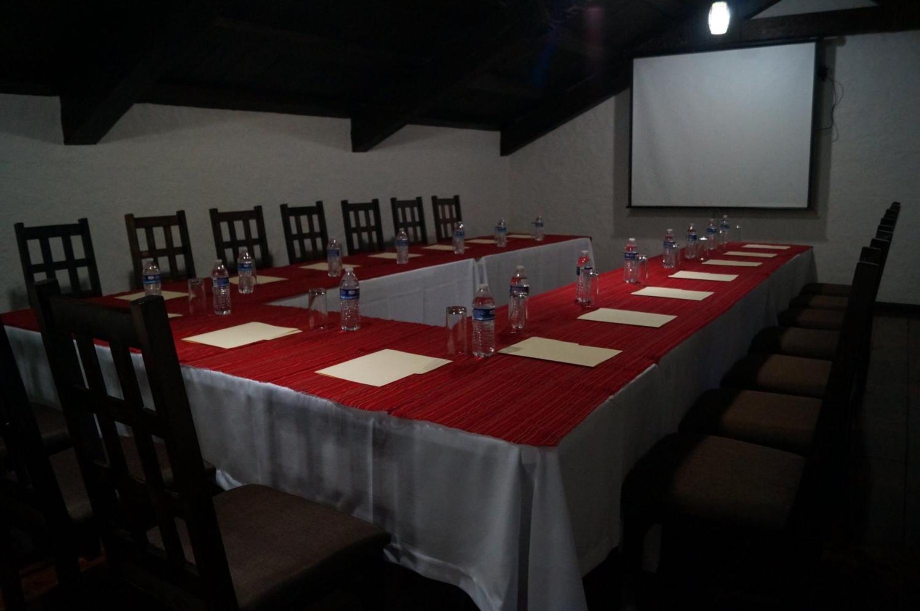Hotel Plaza San Cristobal Inn San Cristóbal de Las Casas Екстериор снимка