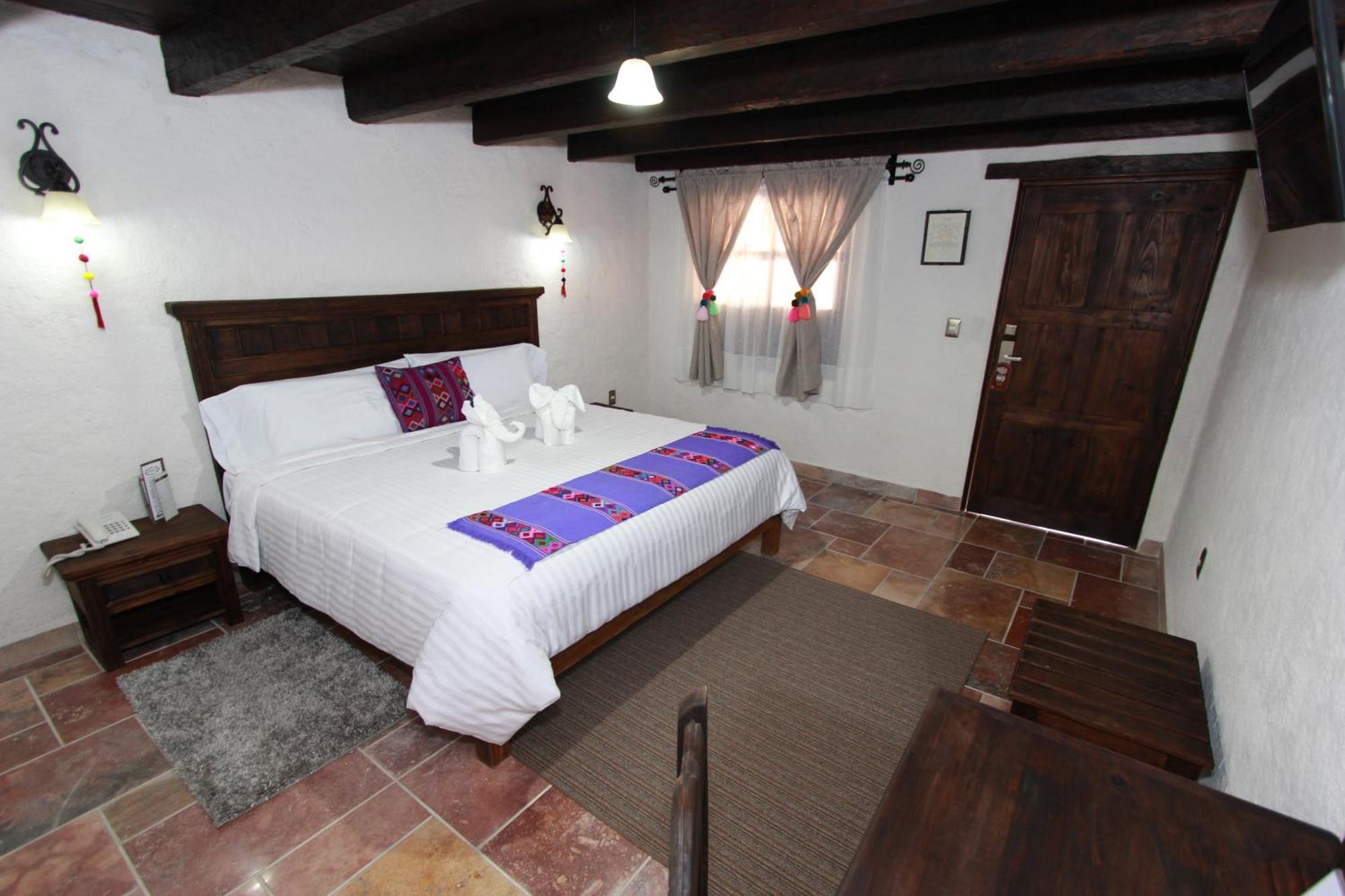 Hotel Plaza San Cristobal Inn San Cristóbal de Las Casas Екстериор снимка