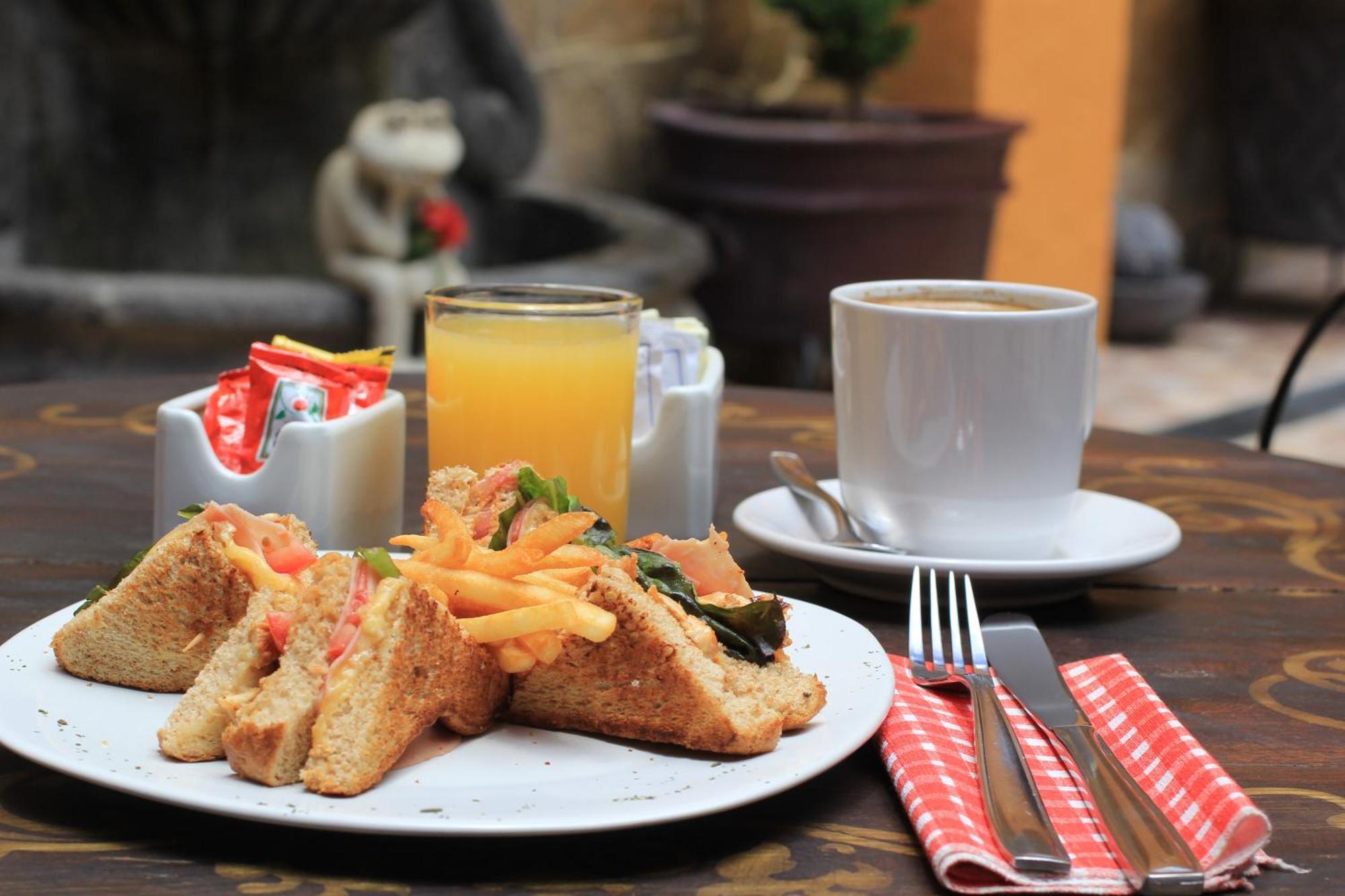 Hotel Plaza San Cristobal Inn San Cristóbal de Las Casas Екстериор снимка