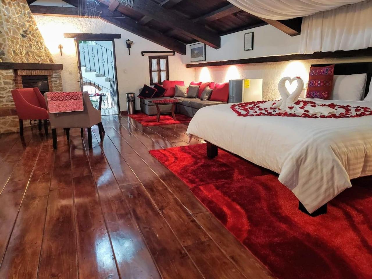 Hotel Plaza San Cristobal Inn San Cristóbal de Las Casas Екстериор снимка